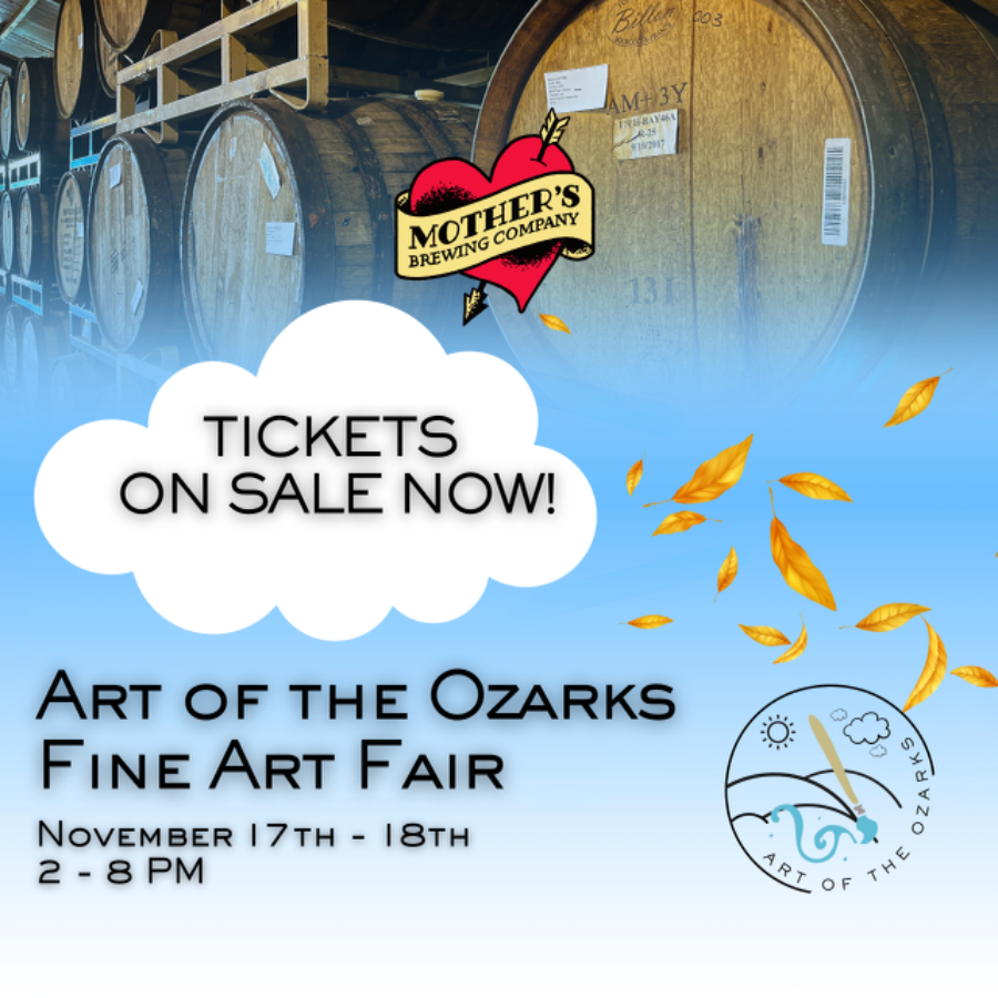 Art Of The Ozarks Formed An Artist Collective Llc